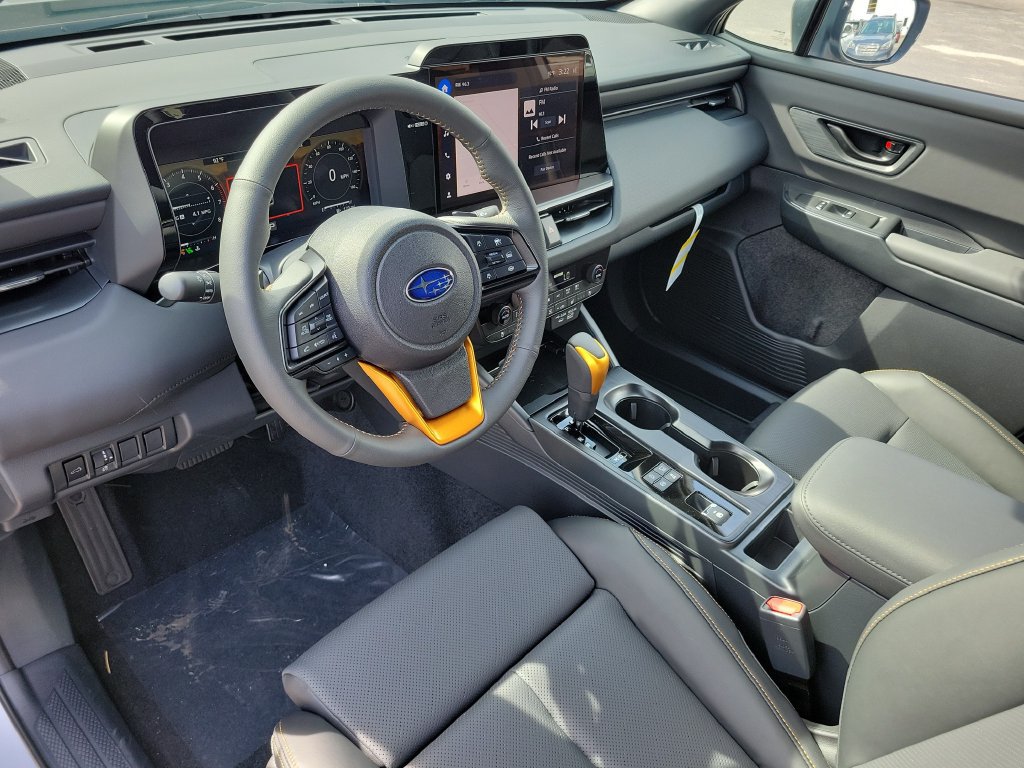 New 2026 Subaru Outback Wilderness AWD/4WD image 17