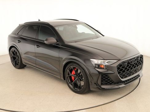 New 2026 Audi RS Q8 performance image 31