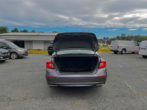 Used 2018 Honda Accord EX-L image 30