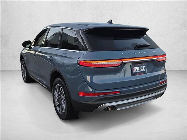 Used 2023 Lincoln Corsair FWD image 8