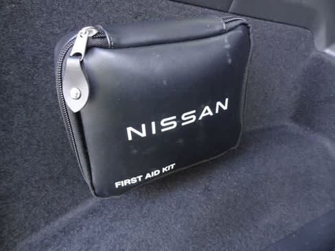 Used 2023 Nissan Rogue SL w/ SL Premium Package AWD/4WD image 11