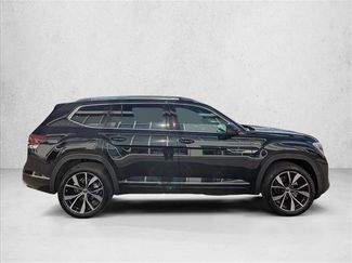 New 2026 Volkswagen Atlas SEL Premium R-Line AWD/4WD video 4
