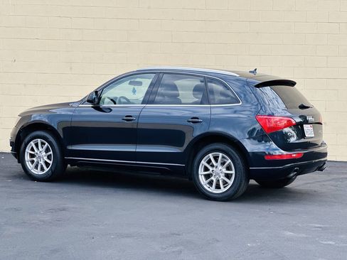 Used 2012 Audi Q5 2.0T Premium AWD/4WD image 5