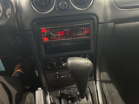 Used 2003 MAZDA MX-5 Miata image 12