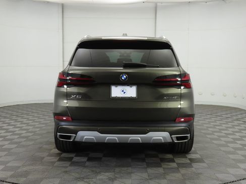 Certified 2024 BMW X5 xDrive40i w/ Premium Package image 6