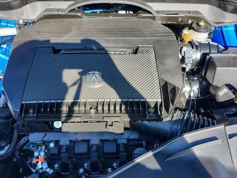 New 2026 Acura MDX A-Spec image 16