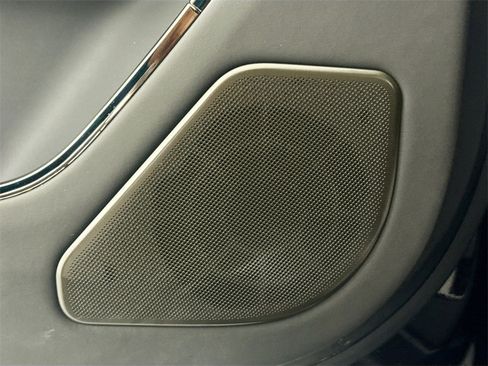 Used 2024 Land Rover Range Rover Sport SV Edition One Obsidian Black image 19