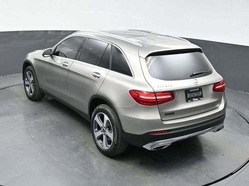 Used 2019 Mercedes-Benz GLC 300 4MATIC image 31