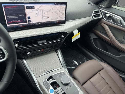 New 2026 BMW i4 eDrive40 w/ M Sport Package image 15