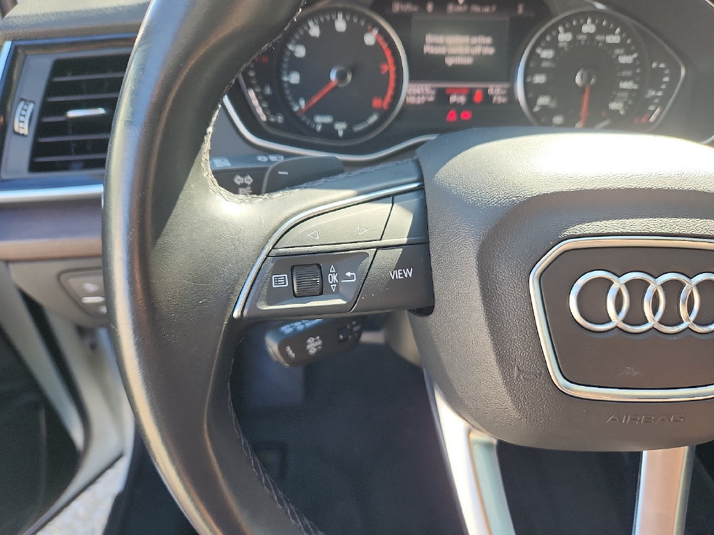 Used 2023 Audi Q5 2.0T Premium AWD/4WD image 16