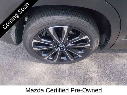 Used 2026 MAZDA CX-50 AWD 2.5 S w/ Premium Package image 12