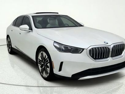 Used 2026 BMW 540i xDrive