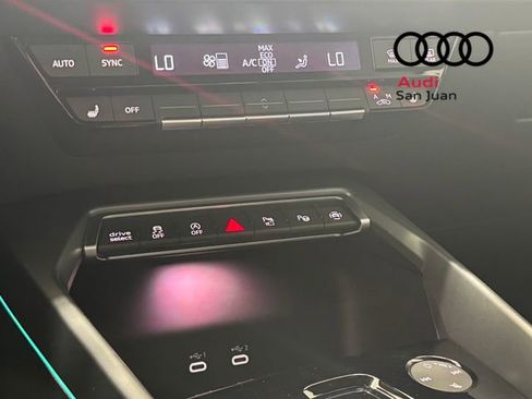 Used 2025 Audi S3 Premium Plus AWD/4WD image 17