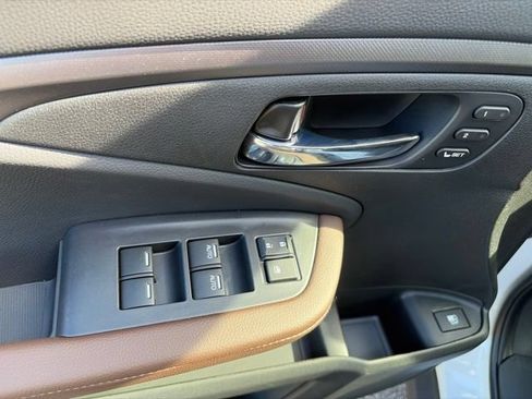 New 2026 Honda Ridgeline RTL image 14