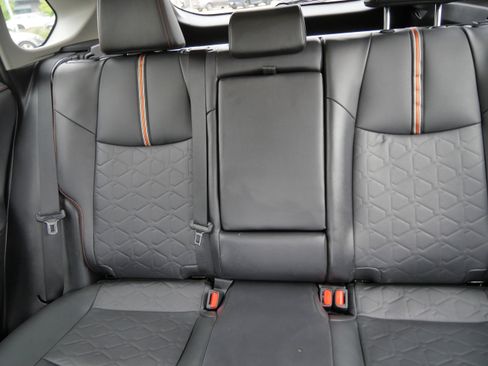 Certified 2024 Toyota RAV4 Adventure AWD/4WD image 14