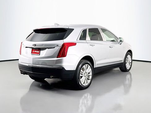 Used 2019 Cadillac XT5 Premium Luxury image 5