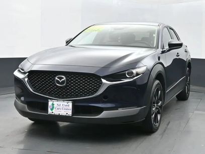 Used 2024 MAZDA CX-30 AWD 2.5 S w/ Select Sport Pkg