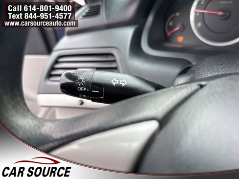 Used 2011 Honda Accord LX image 23