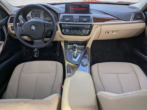 Used 2018 BMW 320i xDrive 320i xDrive image 19