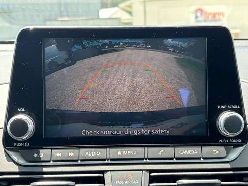 Used 2026 Nissan Altima 2.5 SV FWD image 22