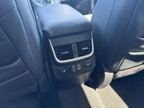 Certified 2023 Subaru Outback Limited XT AWD/4WD image 25
