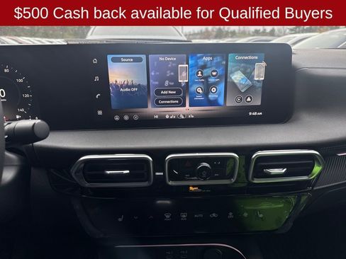 New 2026 Nissan Sentra SV image 17