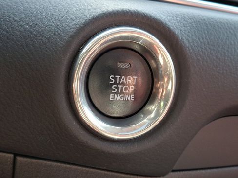 Certified 2023 MAZDA CX-5 Carbon Edition AWD/4WD image 26