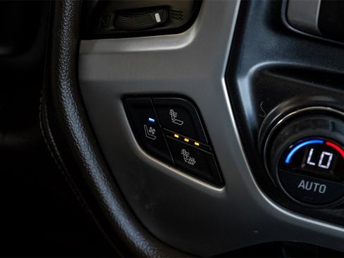 Used 2017 GMC Sierra 1500 SLT image 21