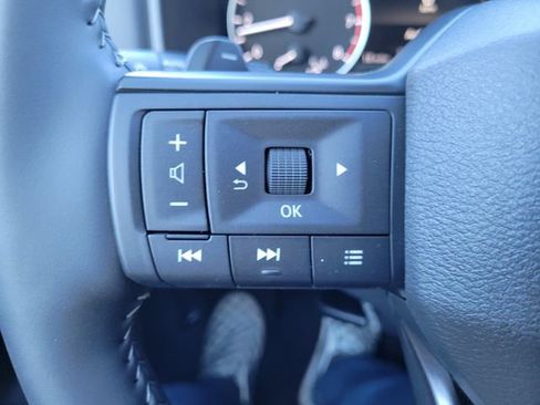 New 2026 Nissan Rogue SV w/ Cold Weather Package image 19