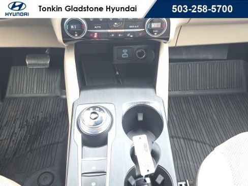 Used 2021 Ford Escape SEL w/ Technology Package image 18