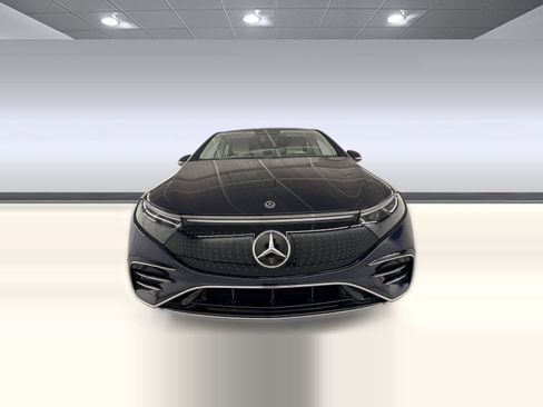 Certified 2023 Mercedes-Benz EQS 450+ 4MATIC Sedan image 6