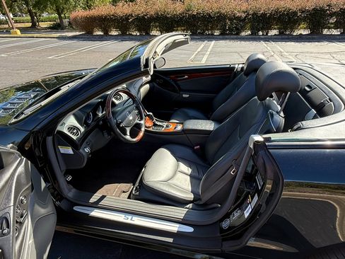 Used 2006 Mercedes-Benz SL 500 image 17