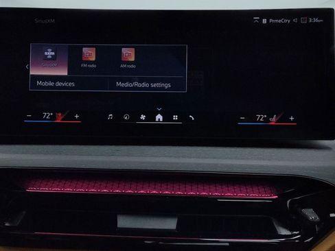 New 2026 BMW 330i xDrive 330i NA xDrive w/ Premium Package image 21