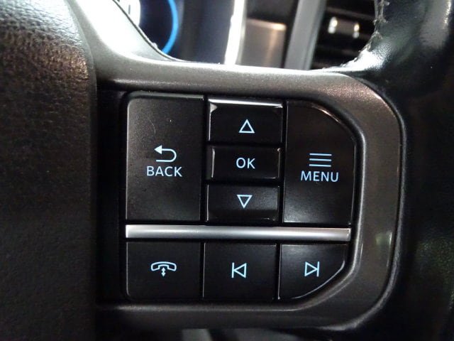 Used 2022 Ford F150 Lariat AWD/4WD image 8