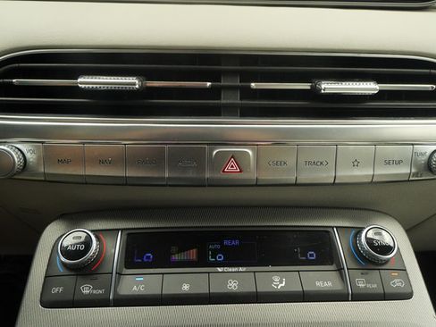 Used 2021 Hyundai Palisade Calligraphy w/ Cargo Package AWD/4WD image 18