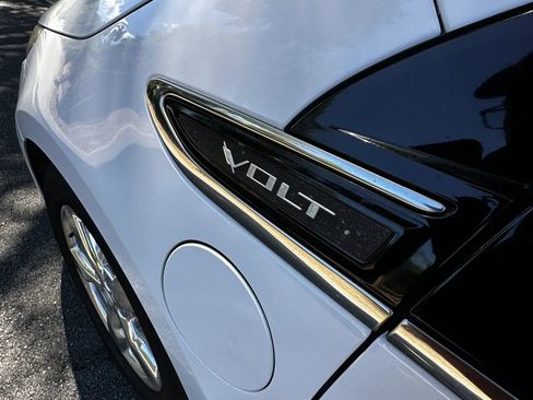 Used 2013 Chevrolet Volt Premium w/ Premium Trim Package image 44