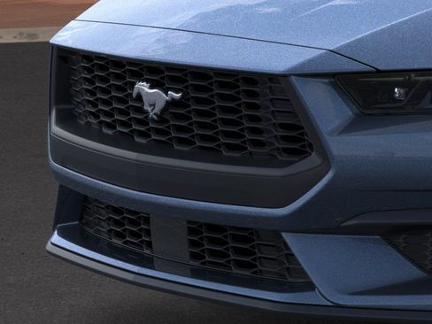 New 2026 Ford Mustang Coupe image 17