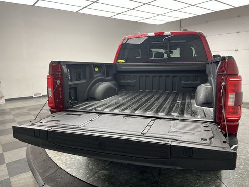 Used 2022 Ford F150 XLT w/ Equipment Group 302A High image 28