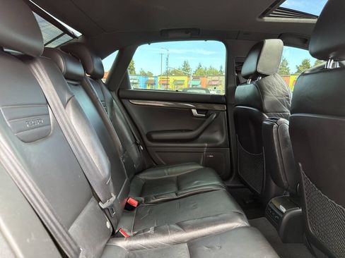 Used 2006 Audi S4 Sedan AWD/4WD image 19