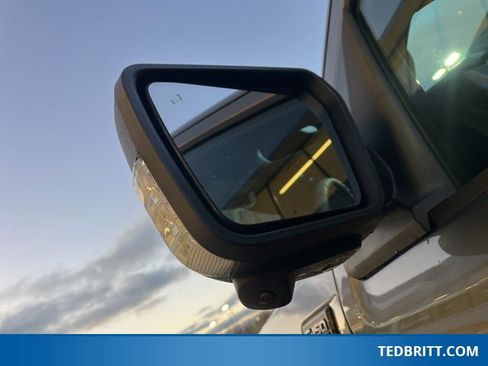 Certified 2024 Ford F150 XLT w/ Equipment Group 303A High image 45