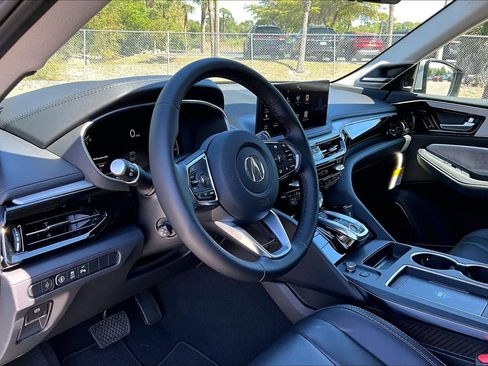 New 2026 Acura MDX FWD w/ Technology Package image 8
