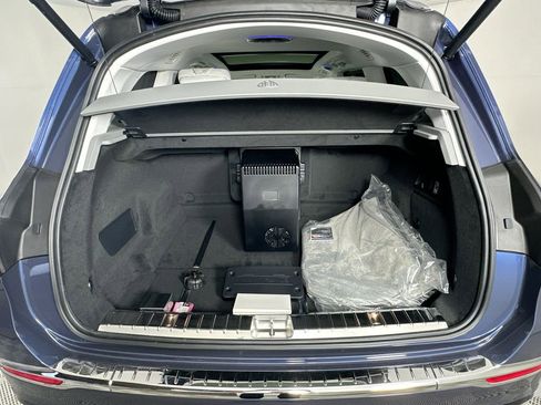 New 2026 Mercedes-Benz Maybach GLS 600 Maybach GLS 600 image 29