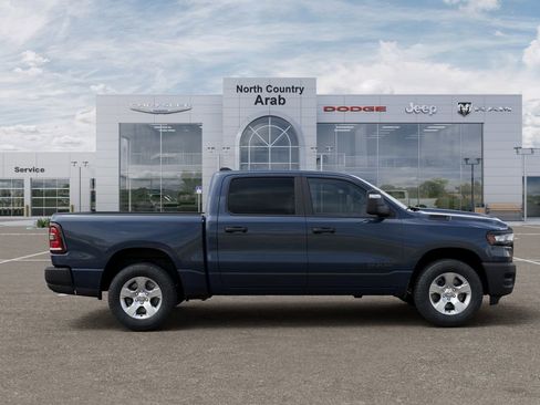 New 2026 RAM 1500 Tradesman AWD/4WD image 21