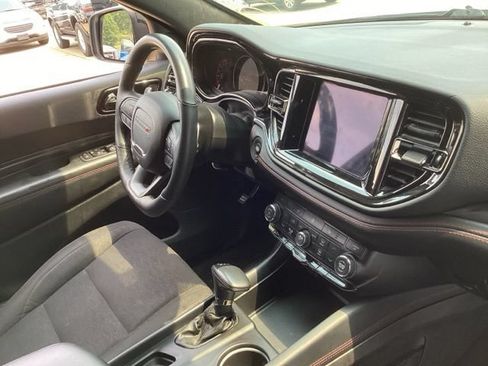 Used 2023 Dodge Durango GT w/ Blacktop Package AWD/4WD image 20