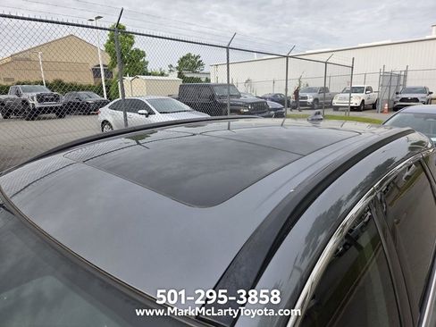 Used 2017 Nissan Murano Platinum w/ Platinum Technology Package AWD/4WD image 6