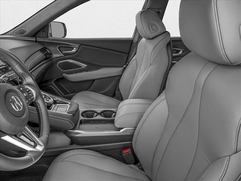 New 2026 Acura RDX SH-AWD image 6