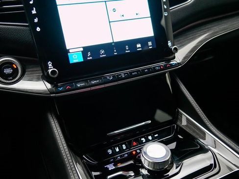 Used 2022 Jeep Wagoneer Series II image 22