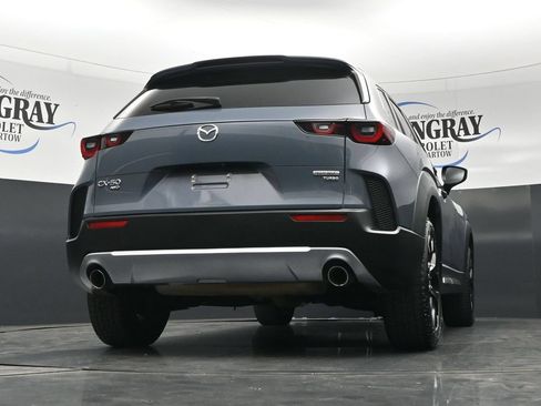 Used 2023 MAZDA CX-50 Meridian Edition AWD/4WD image 34