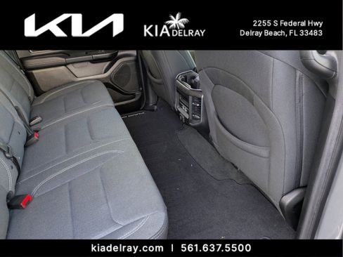 Used 2022 RAM 1500 Big Horn image 30