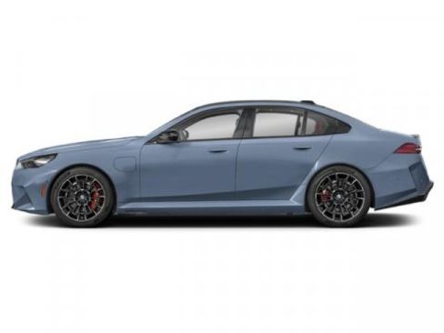 Used 2026 BMW M5 w/ Executive Package AWD/4WD image 3